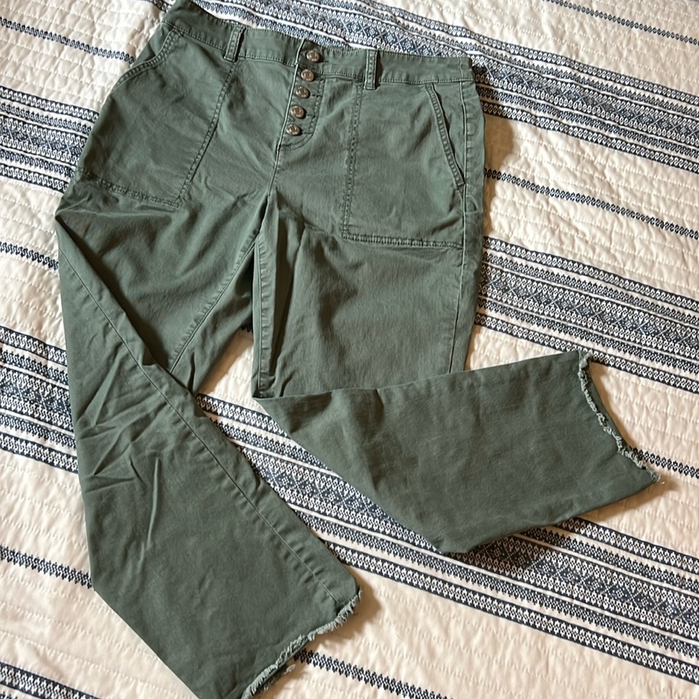 LOFT Pants